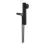 Umbrella stand 27x8.5x3cm., black