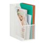 Document stand 31.5x14.5x25 cm., white