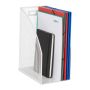 Document stand 32x16x24.5 cm., white
