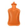 Heater 36x19x5cm., orange color