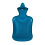 Heater 29x16x4.5cm., blue color