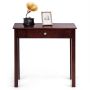 Console 71x30x71cm., brown