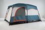 Tent 323x211x189cm., blue