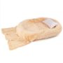 Dog bed 171x115x25cm., light brown