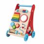 Baby walker 33x32x51cm., various colors