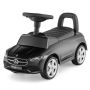 Automobilis stumdukas 65x28x38cm, melnas krāsas
