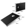 Āra spēle Cornhole, dažādās krāsās