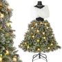 Artificial fir tree 101x150cm., various colors