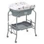 Development table 86x54x104.5cm., gray