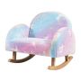 Children's armchair 50x48x46cm., various colors