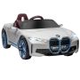 Bērnu elektroauto Homcom 115x67x45cm., dažādas krāsas