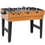 Galda futbols Homcom 107x61x84.5cm., dažādas krāsas