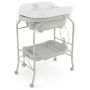 Development table 86x54x104.5cm., light gray