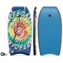 Surfboard 84x46x5cm., various colors