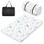 Japanese futon 140x200cm., various colors