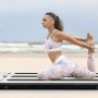 Acrobatic mat, 300 × 100 × 10 cm