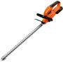 Cordless hedge trimmer GT3536DE, 20 V, double-sided blade, 97 × 20 × 15 cm
