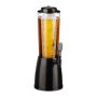 Alus dozators Relaxdays 10043155.0, 52 × 18,5 × 23 cm