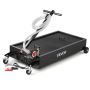 Eļļas savākšanas tvertne VEVOR FF-931-E-S, 75,7 l, 1250 × 630 × 660 mm