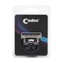 Лезвия „Codos“ CHC-925/970/980/972, Двойные