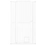 Pet gates, 77–104 cm wide