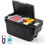 Automašīnas ledusskapis VEVOR TY-01, 35 l, 73,8 × 42,3 × 35,8 cm