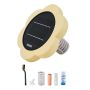 Baseina jonizators VEVOR GY-1004, 235 × 235 × 235 × 163 mm