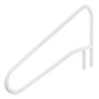 Baseina marga VEVOR HXFS-05, 137,1 × 81,3 cm