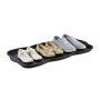 Поддон для обуви Relaxdays 10022523.0, 1 шт, 75 × 3 × 38,5 см