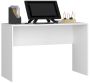 Desk NORE B-17, white