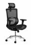 Office chair MARK ADLER EXPERT 6.2 Black