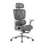 Офисное кресло Mark Adler Expert 7.9, Серый, 72 × 60 × 33 см