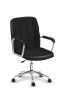 Office chair Mark Adler Future 4.0 Black
