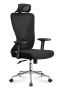 Office chair MARK ADLER Manager 3.5 Black