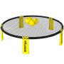 Игровой набор «Blinngoball», 3 мяча, Жёлтый/чёрный, Ø92 × 20 см