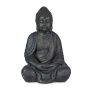 Budas figūra Relaxdays 10045887.0, 45 × 70 × 35 cm