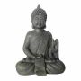 Budas figūra Relaxdays, ar svētības mudras žestu, 35 × 52 × 21 cm