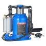 Бутылочный домкрат VEVOR MR8006-1, 32 т, 26,5 × 19,5 × 25,5 см