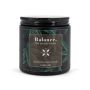 CBD aromātiskā svece Candle Brothers 50010019_8846, 350 g, 2 dakts, Brūna, 9 × 9,5 × 9 cm