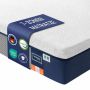 Matracis VASAGLE RMZ132QZ01, 7 zonas, H3, Zils, 90 × 200 cm