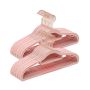 Clothes hanger set, 30 pcs.