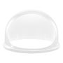 Крышка аппарата сахарной ваты VEVOR MHTJJPGZ01, 54,8 × 38,0 × 54,8 см