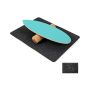 Balance board, blue