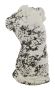 Decorative bust Mauro Ferretti 0120560000, 17 × 28 × 14 cm