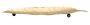 Dekoratīva paplāte, 38 × 11 × 3 cm