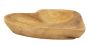 Decorative tray Mauro Ferretti Kiha, 27 × 29 × 4 cm