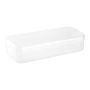 Ёмкость для дезинфекции инструментов ActiveShop, около 1 л, 25,5 × 12 × 5,8 см