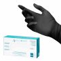 Diagnostikas nitrila cimdi ALL4MED, 100 gab
