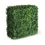 Artificial plant wall, with frame, 92 × 38 × 86 cm