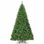 Artificial Christmas tree, 3 or 4 parts